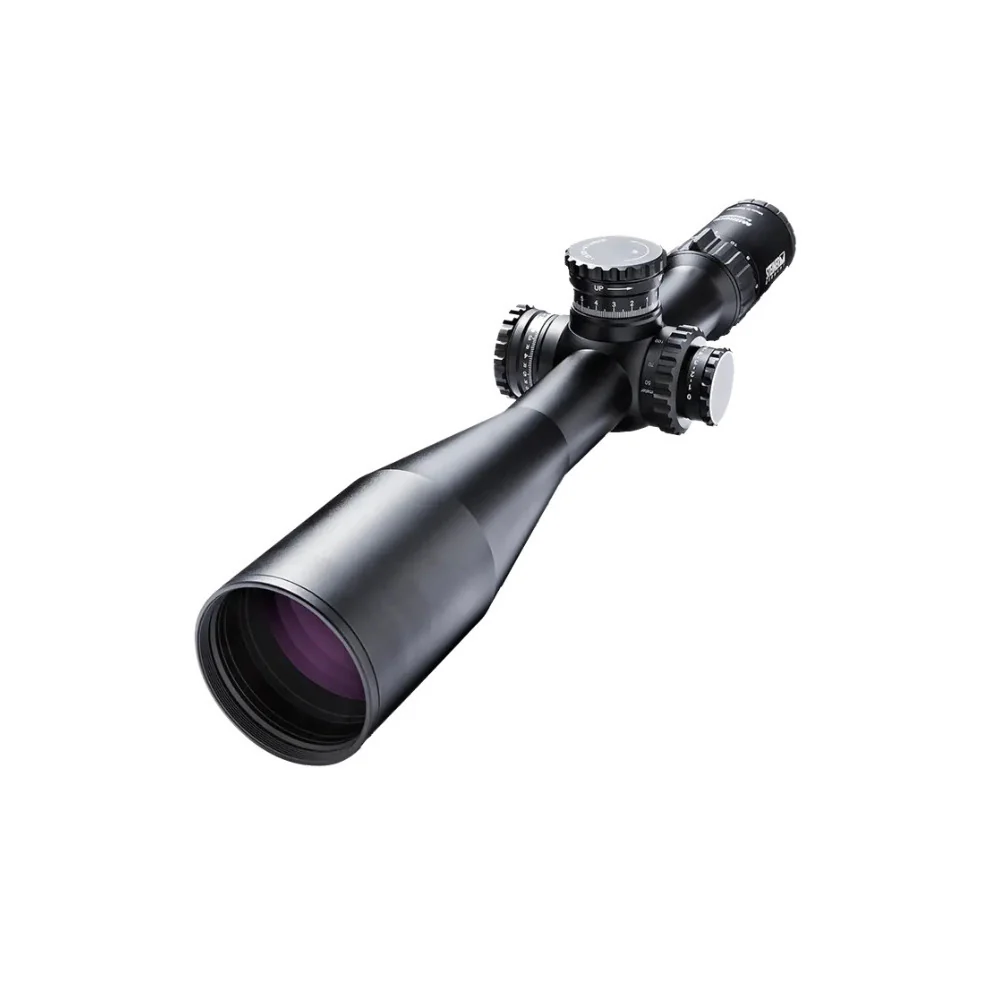 Steiner Optics M5Xi 5-25x56 MSR2