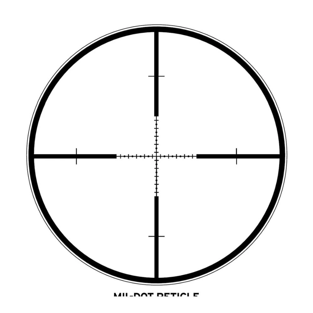 Steiner Optics M5Xi 5-25x56 MSR2 - Image 3