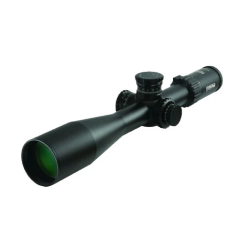 Steiner 5-25x56 M5Xi Riflescope (Horus H59 Reticle, Matte Black)