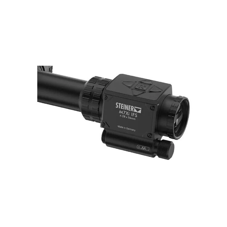 Steiner Optics M7Xi 4-28x56 MSR2 IFS - Image 3