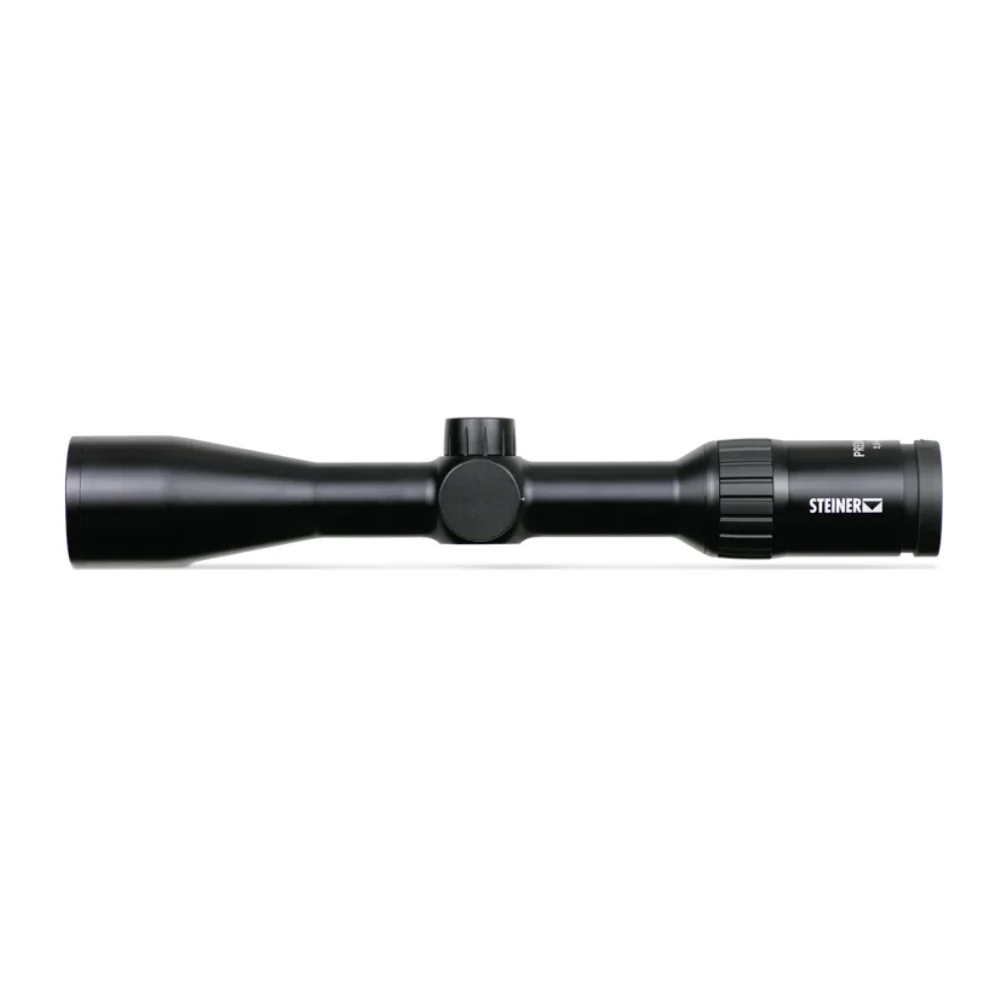 Steiner Optics Predator 4, 2.5-10x42 E3 Reticle - Image 2