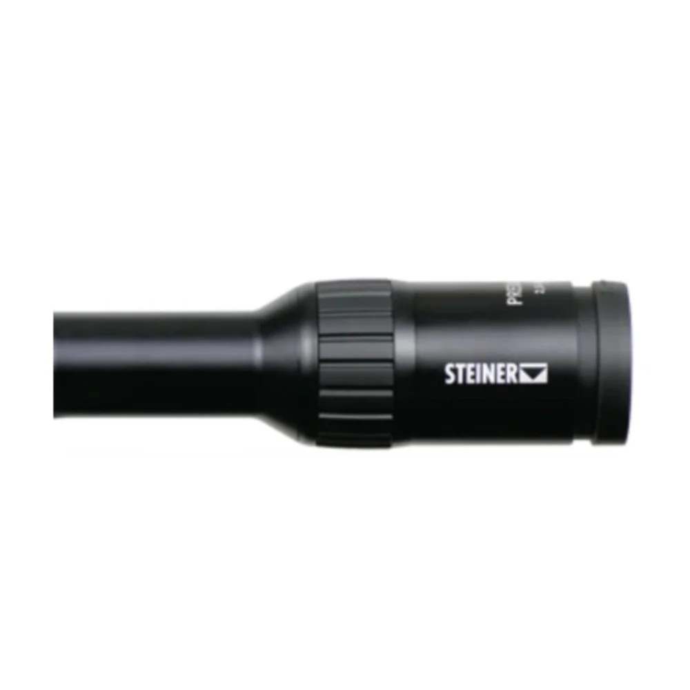 Steiner Optics Predator 4, 2.5-10x42 E3 Reticle - Image 3
