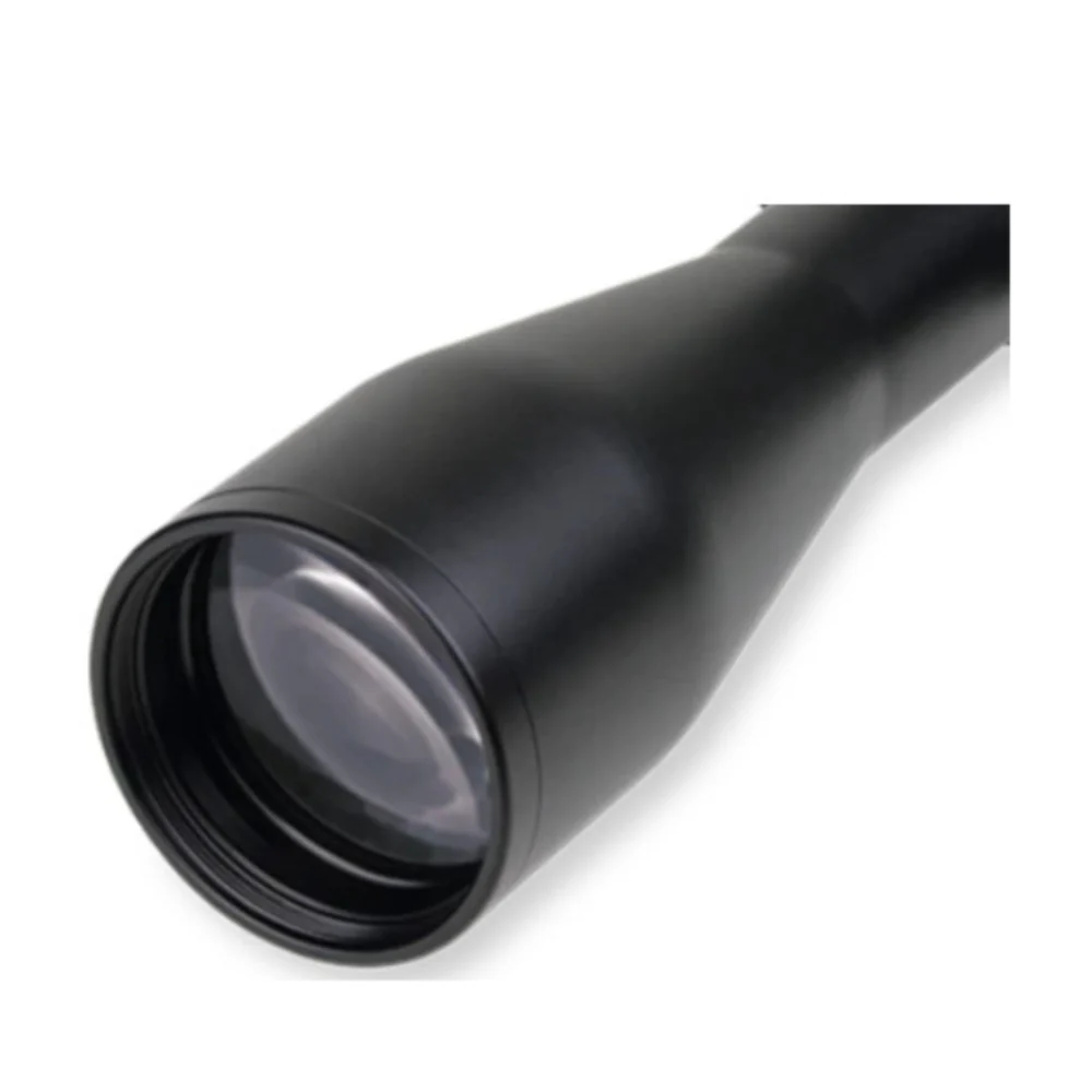 Steiner Optics Predator 4, 2.5-10x42 E3 Reticle - Image 4