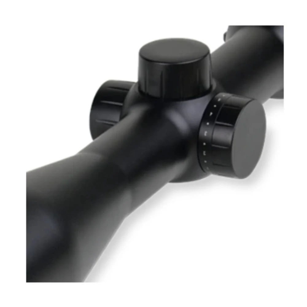 Steiner Optics Predator 4, 2.5-10x42 E3 Reticle - Image 5