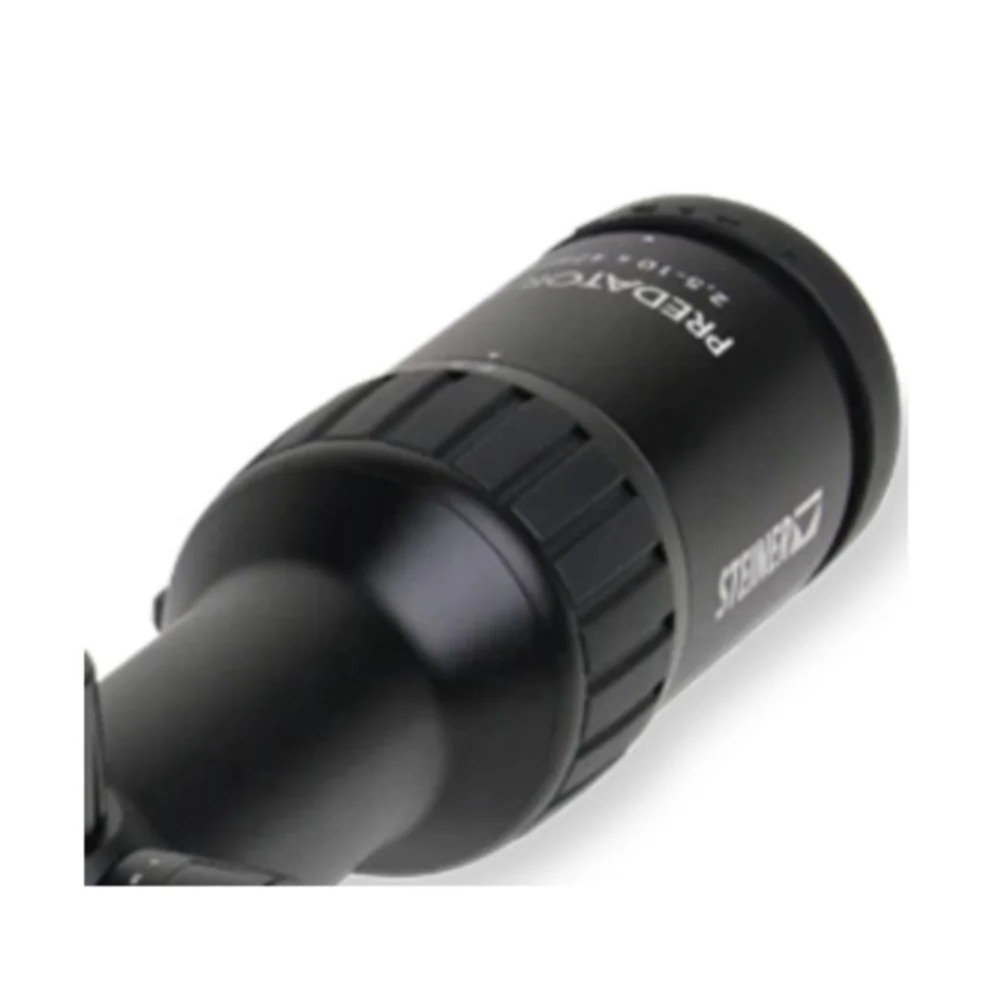 Steiner Optics Predator 4, 2.5-10x42 E3 Reticle - Image 6