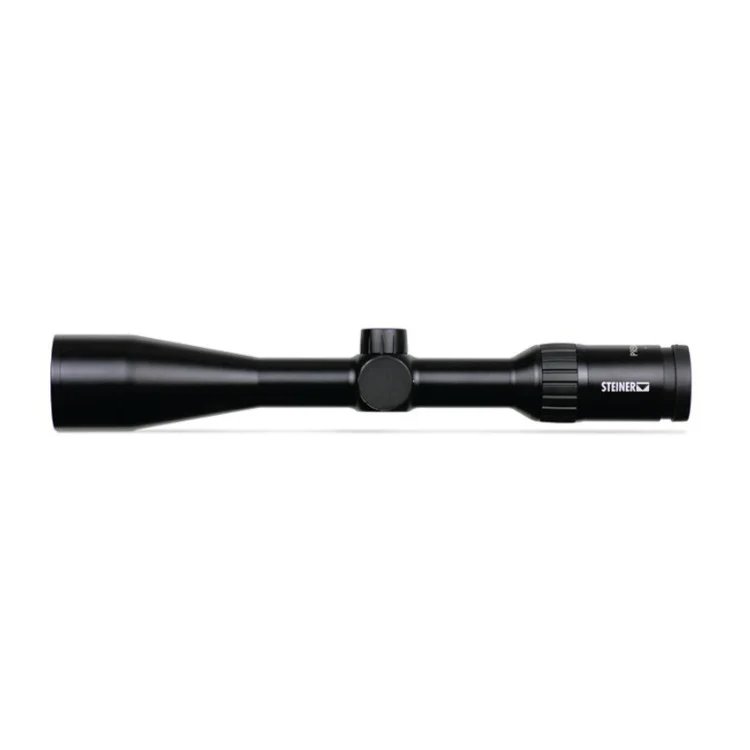Steiner Optics 4-16x50 Predator 4 Riflescope (E3 Reticle) - Image 2
