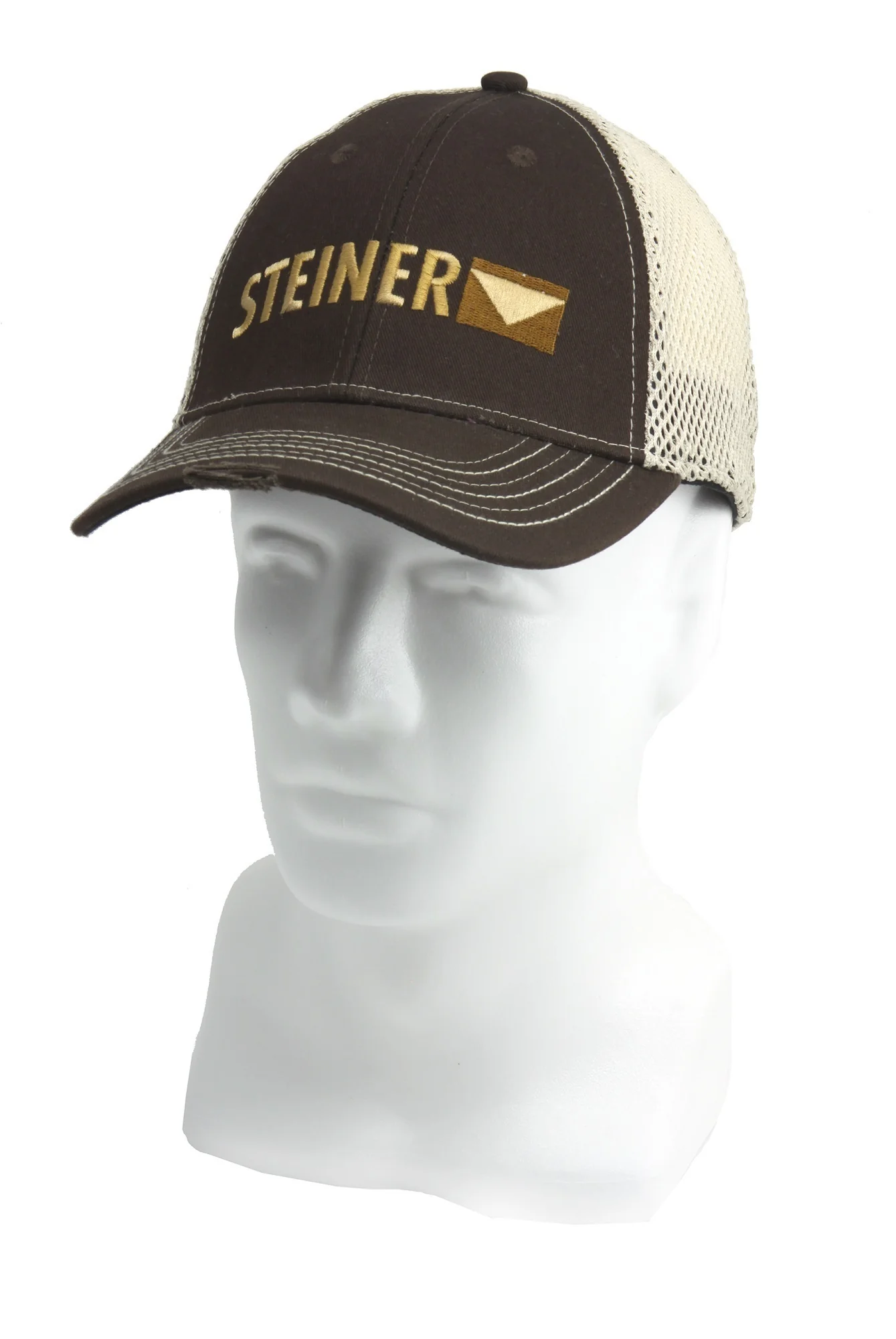 Steiner Optics 4-16x50 Predator 4 Riflescope (E3 Reticle) with Hat and Pouch - Image 3
