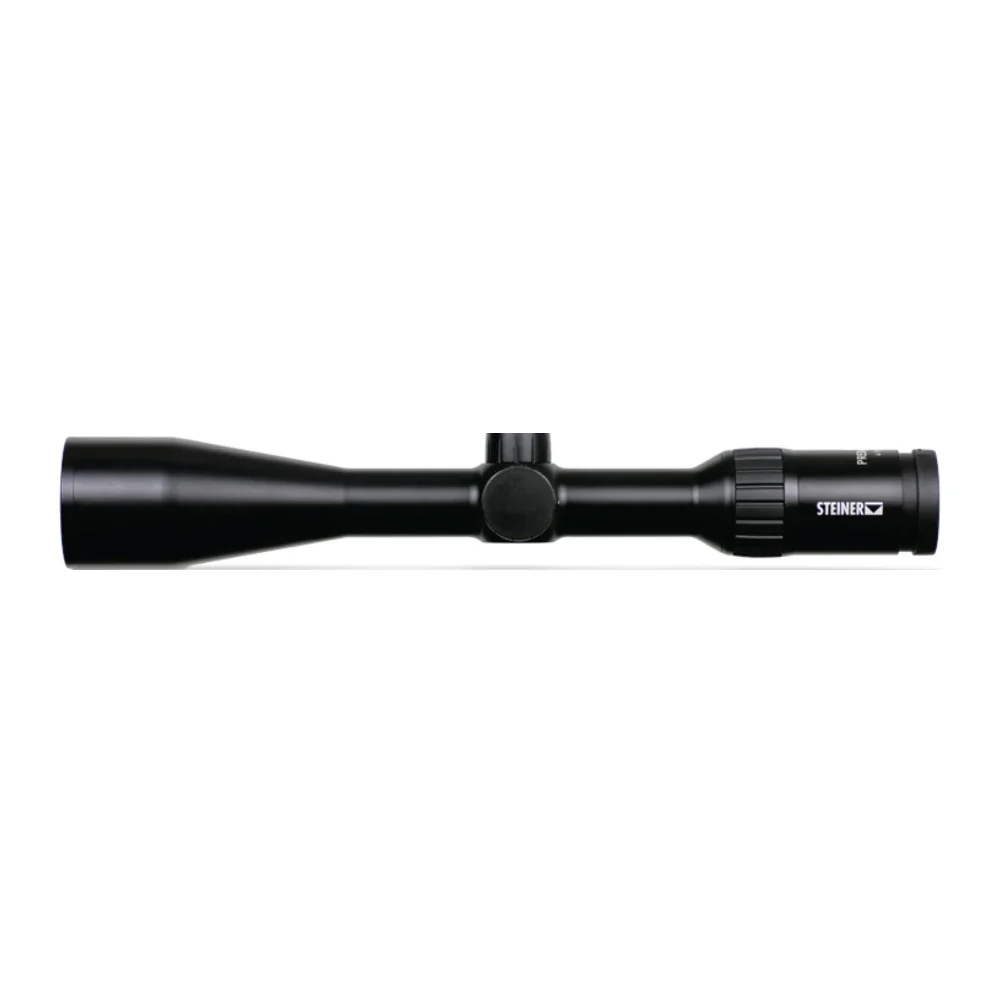 Steiner Optics Predator 4, 6-24x50 G3 Reticle - Image 2
