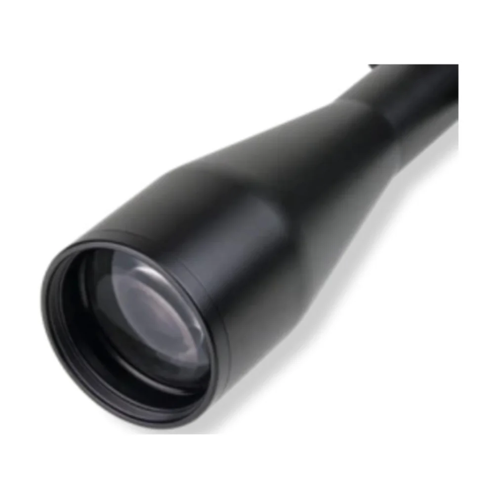 Steiner Optics Predator 4, 6-24x50 G3 Reticle - Image 4