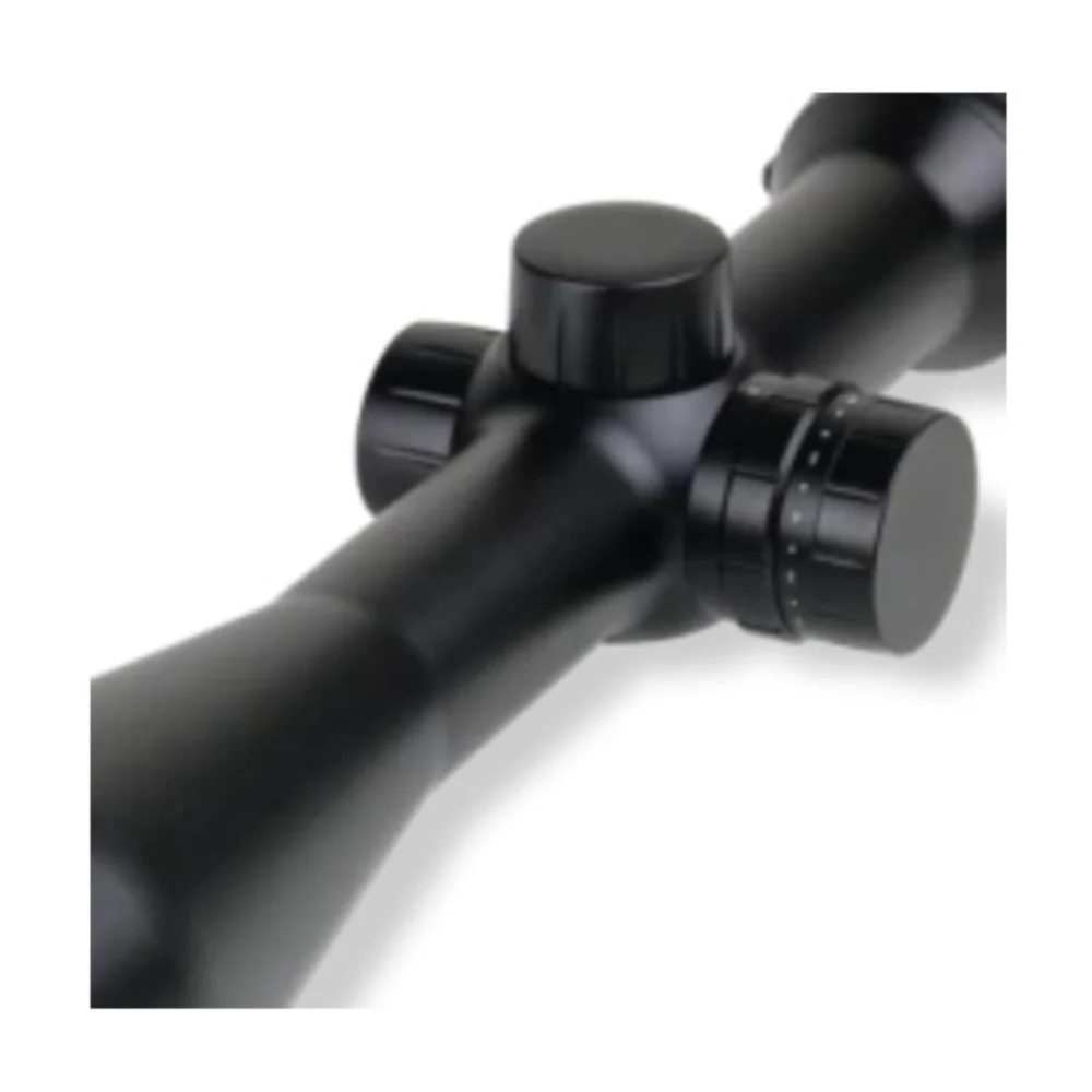 Steiner Optics Predator 4, 6-24x50 G3 Reticle - Image 5