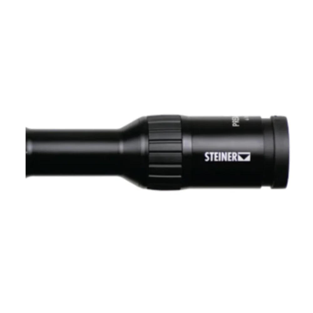 Steiner Optics Predator 4, 6-24x50 G3 Reticle - Image 6