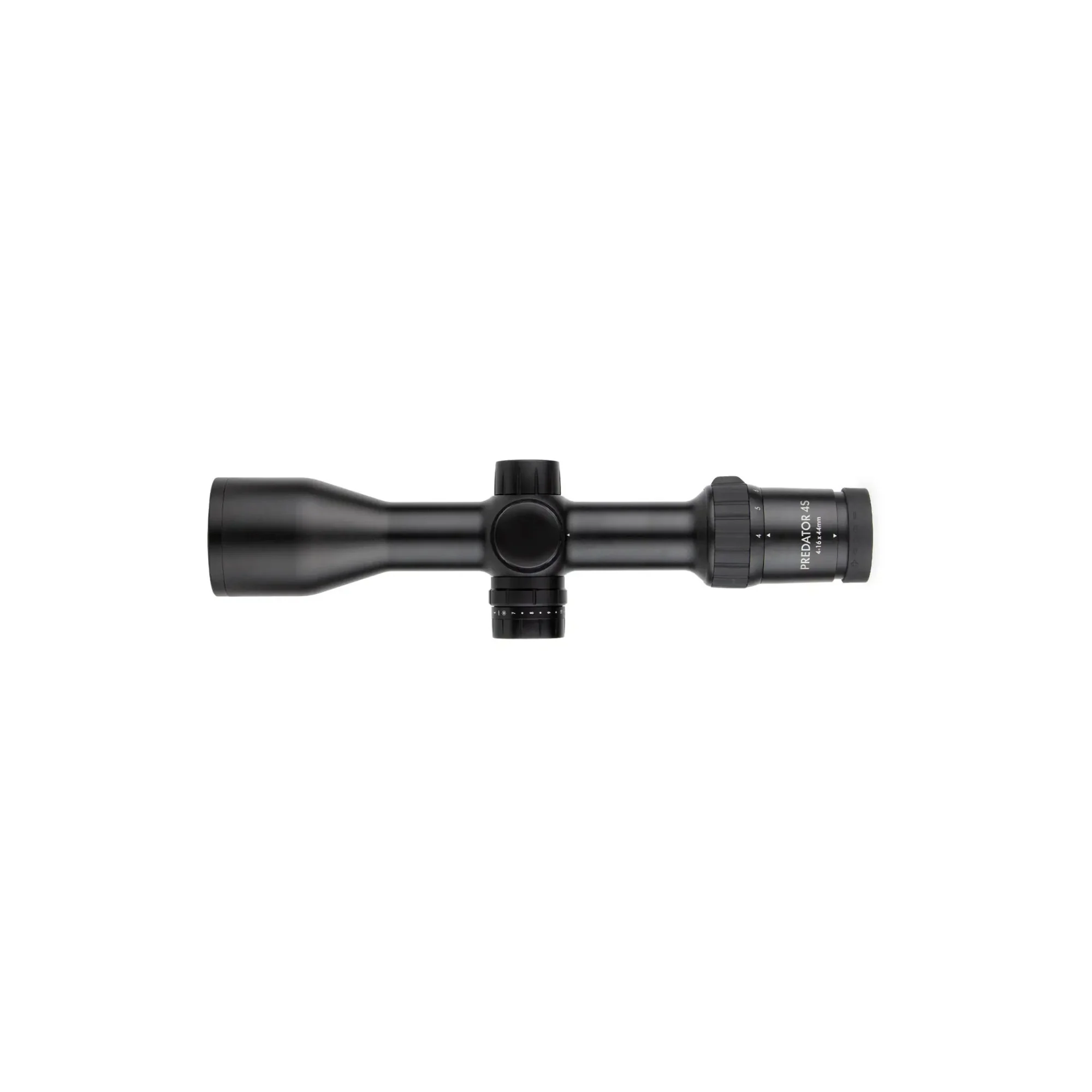 Steiner Predator 4s 4-16x44mm Hunting Riflescope with Illuminated E3 Reticle - Image 2