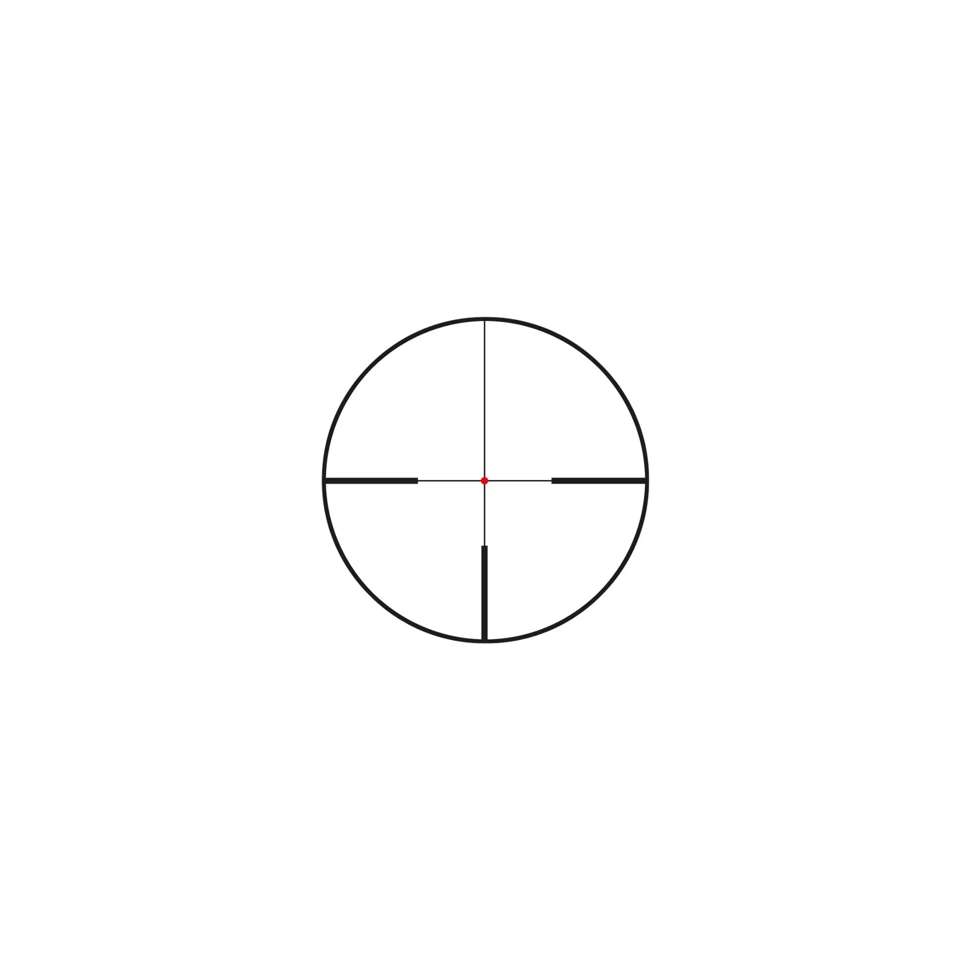 Steiner Predator 4 3-12x56 Riflescope -XL Field of View with 4A-I Reticle - Image 4