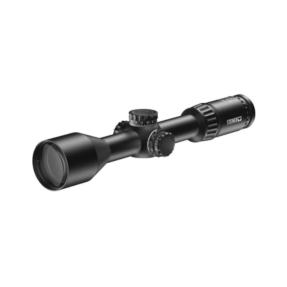 Steiner H6Xi 3-18x50mm STR-MIL FFP 30MM