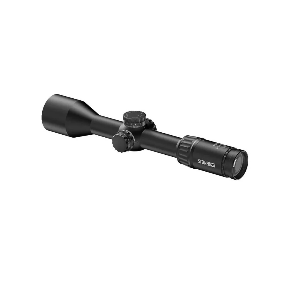 Steiner H6Xi 3-18x50mm MHR-MOA FFP 30MM - Image 2