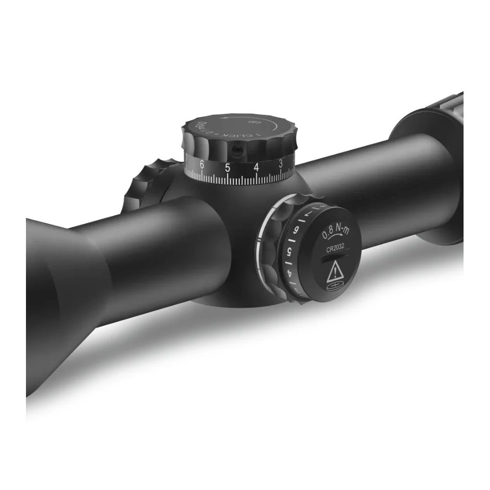 Steiner H6Xi 3-18x50mm MHR-MOA FFP 30MM - Image 3