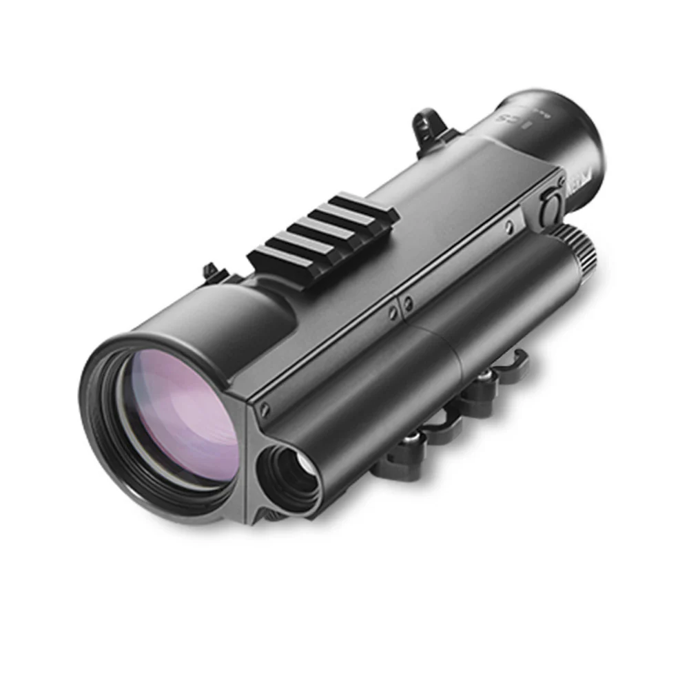 Steiner 6x40 ICS Innovative Combat Sight (Red Dot Reticle) - Image 2