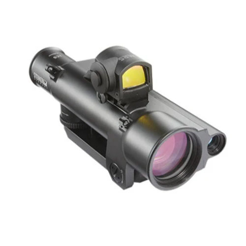 Steiner 6x40 ICS Innovative Combat Sight (Red Dot Reticle) - Image 3