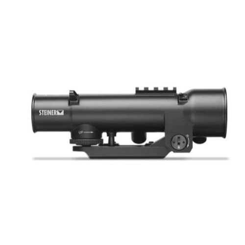 Steiner 6x40 ICS Innovative Combat Sight (Red Dot Reticle) - Image 4