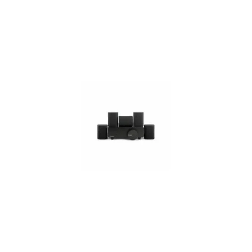 Platin Milan 5.1 Surround Plus Speaker System with WiSA SoundSend - Image 3