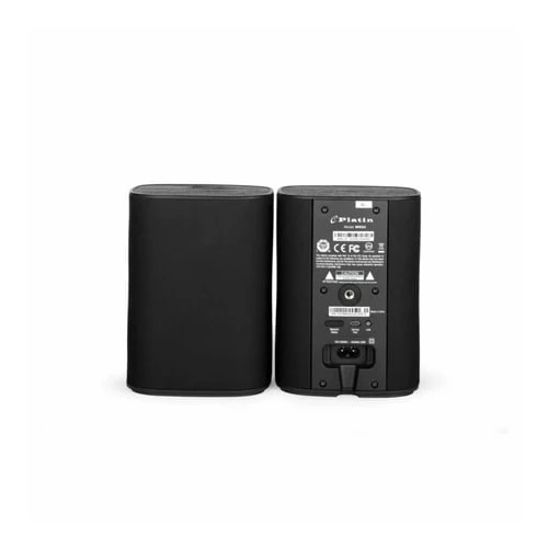 Platin Milan 5.1 Surround Plus Speaker System with WiSA SoundSend - Image 7