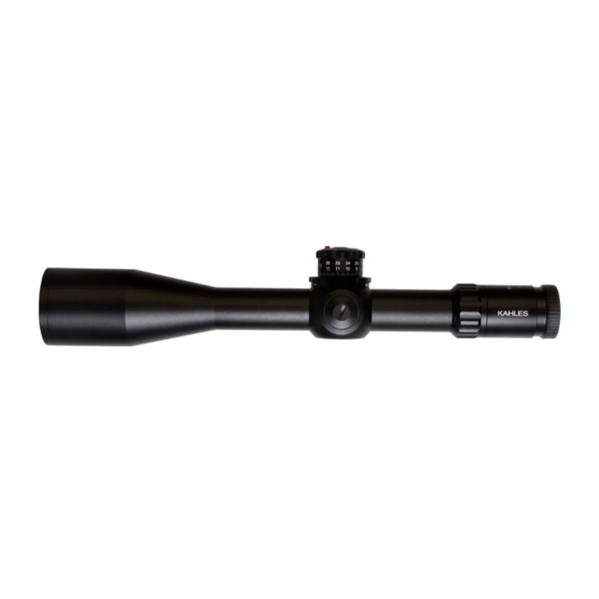 SWAROVSKI OPTIK Kahles K624i 6 to 24x56 Riflescope with Left-Side Windage and MOAK Reticle - Image 3