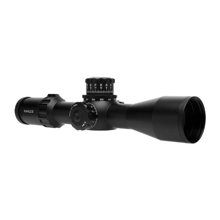 SWAROVSKI OPTIK KAHLES K318i 3.5-18x50i Riflescope with Left-Side Windage (MSR Reticle) - Image 5