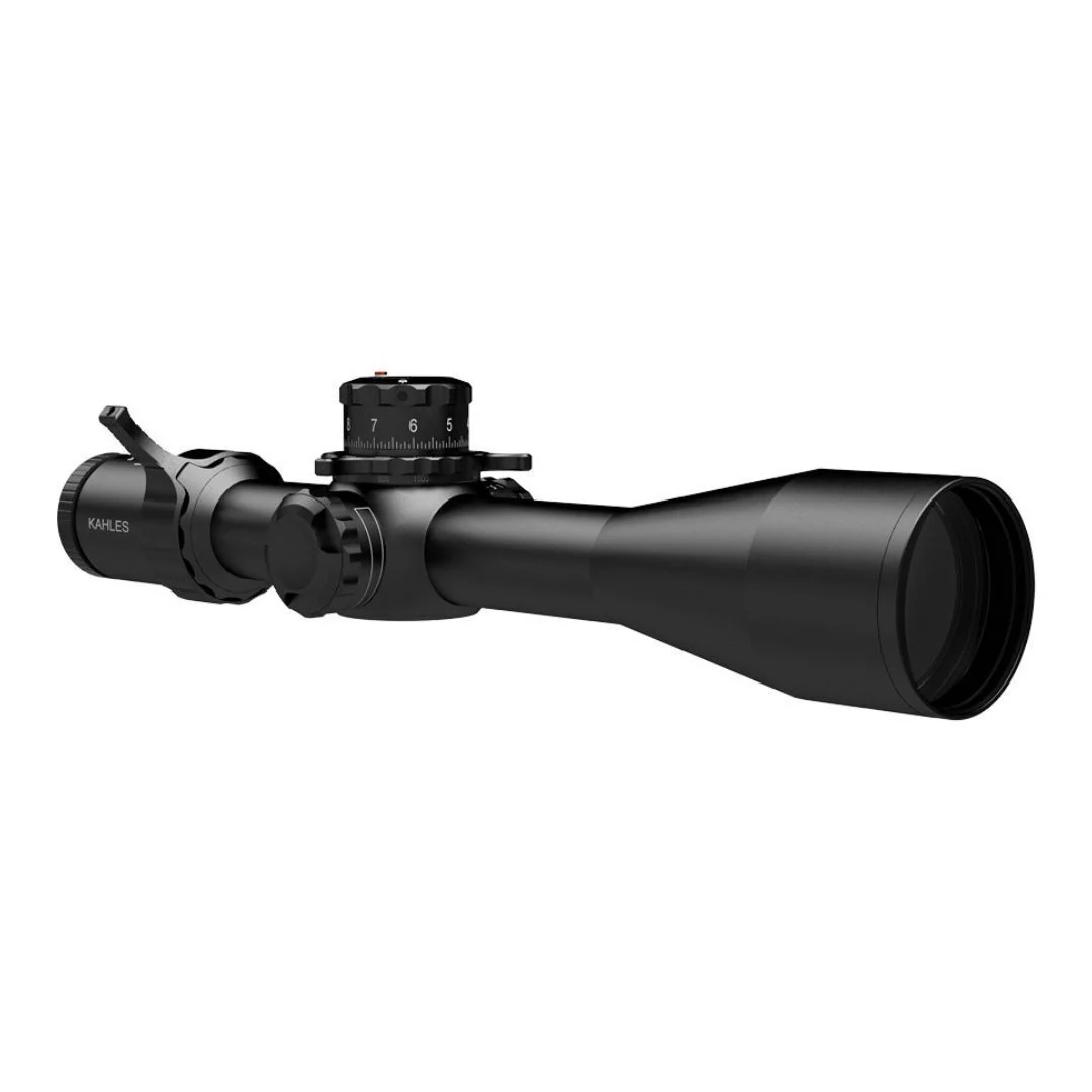 Swarovski Kahles K525i 5-25x56 DLR Left Windage Riflescope - Image 2