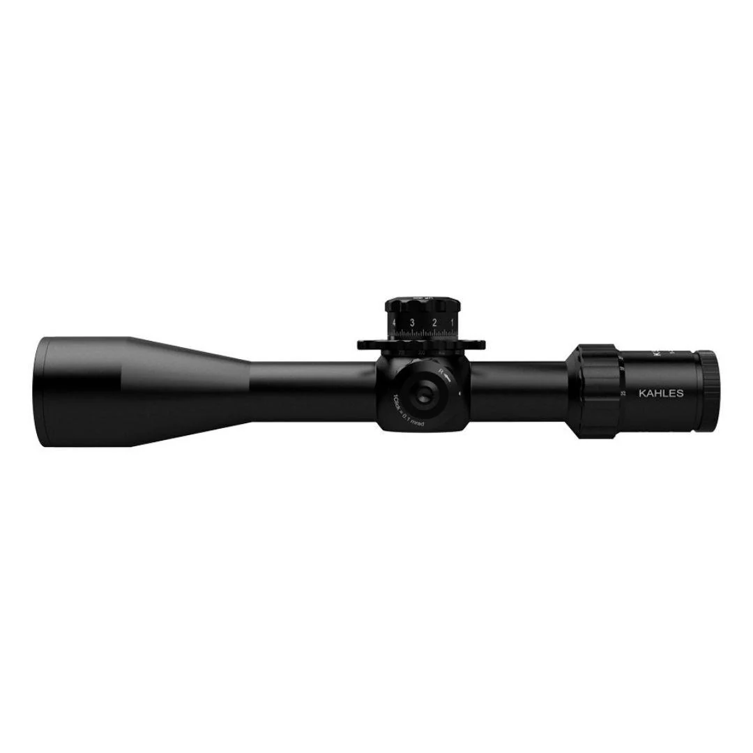Swarovski Kahles K525i 5-25x56 DLR Left Windage Riflescope - Image 5