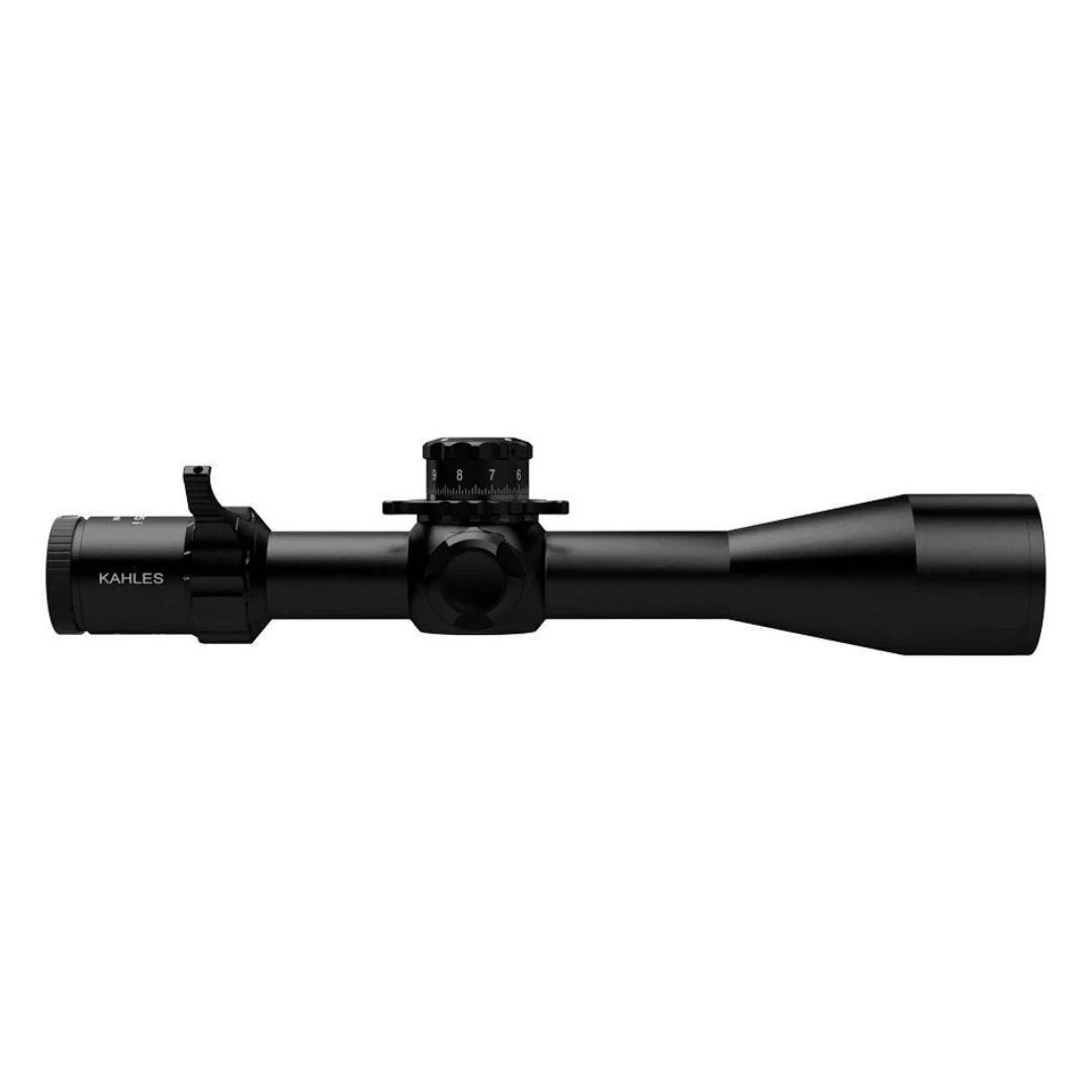 Swarovski Kahles K525i 5-25x56 DLR Left Windage Riflescope - Image 6