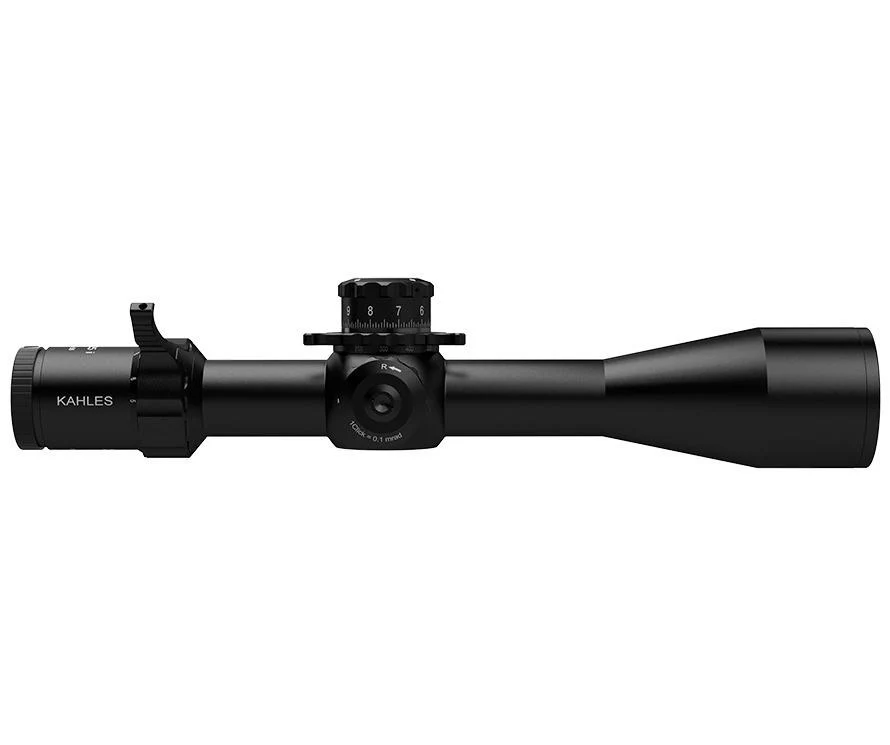 Swarovski Kahles K525i 5-25x56 DLR Right Windage Riflescope - Image 2