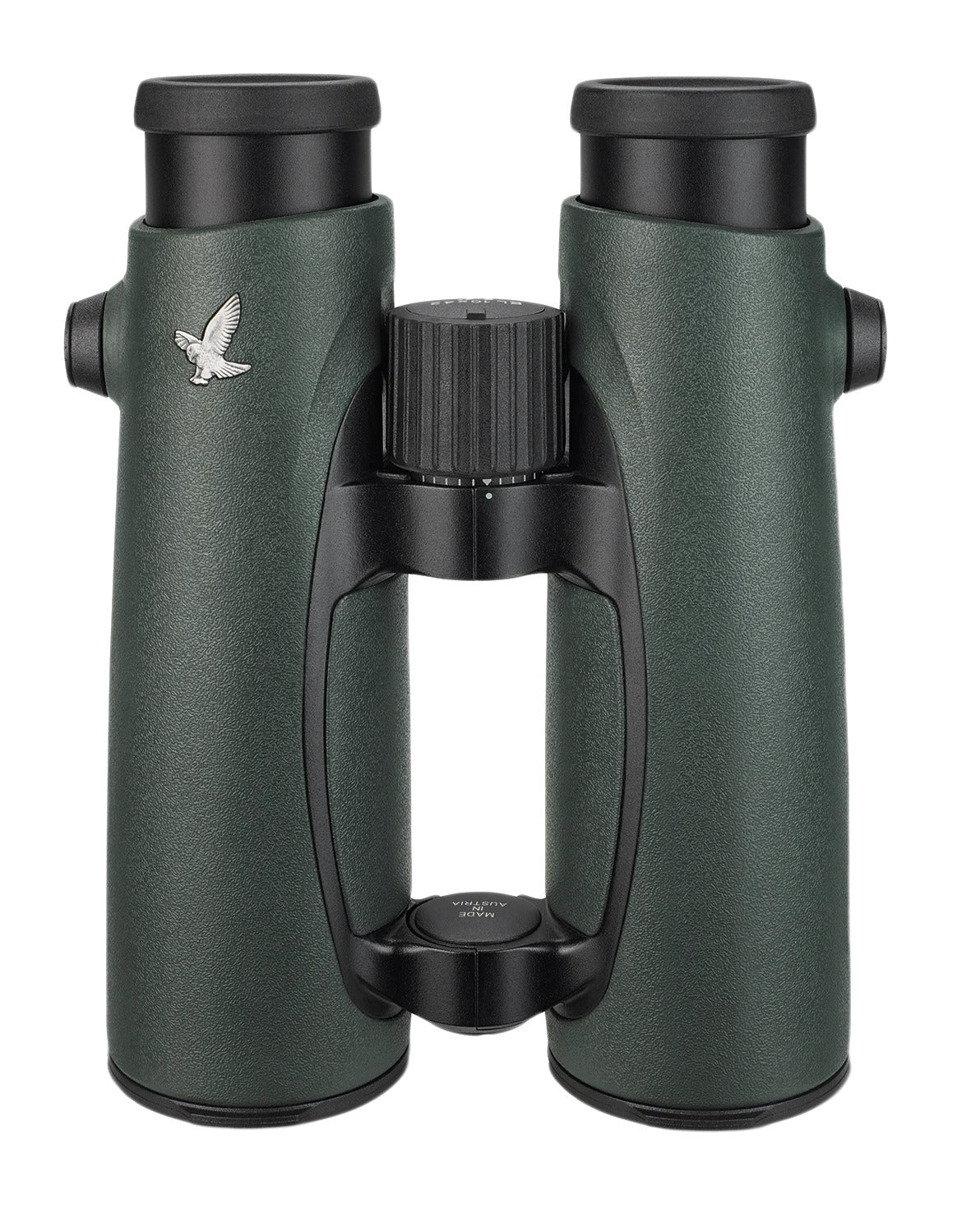 SWAROVSKI OPTIK 8.5x42 EL Binoculars with FieldPro Package (Green) - Image 2