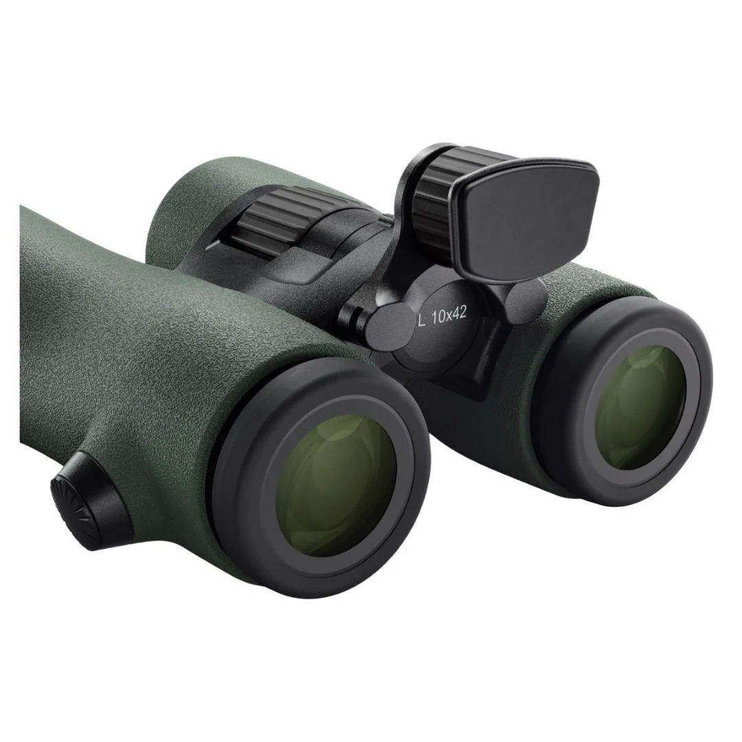 Swarovski 8x42 NL Pure Binoculars Bundle - Image 7