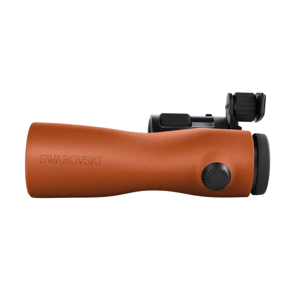 Swarovski NL PURE 8x42 Binoculars with SWAROVISION Technology (Burnt Orange) - Image 4