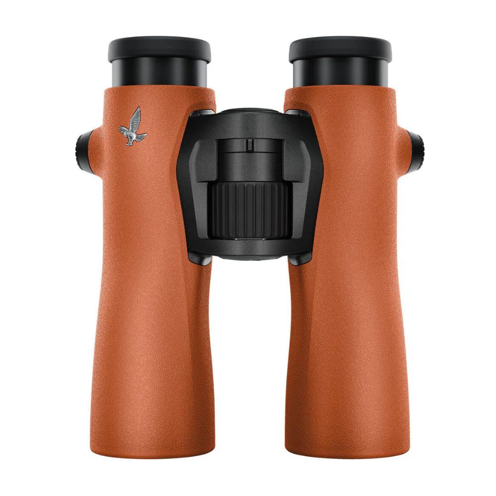 Swarovski NL PURE 8x42 Binoculars with SWAROVISION Technology (Burnt Orange) - Image 5