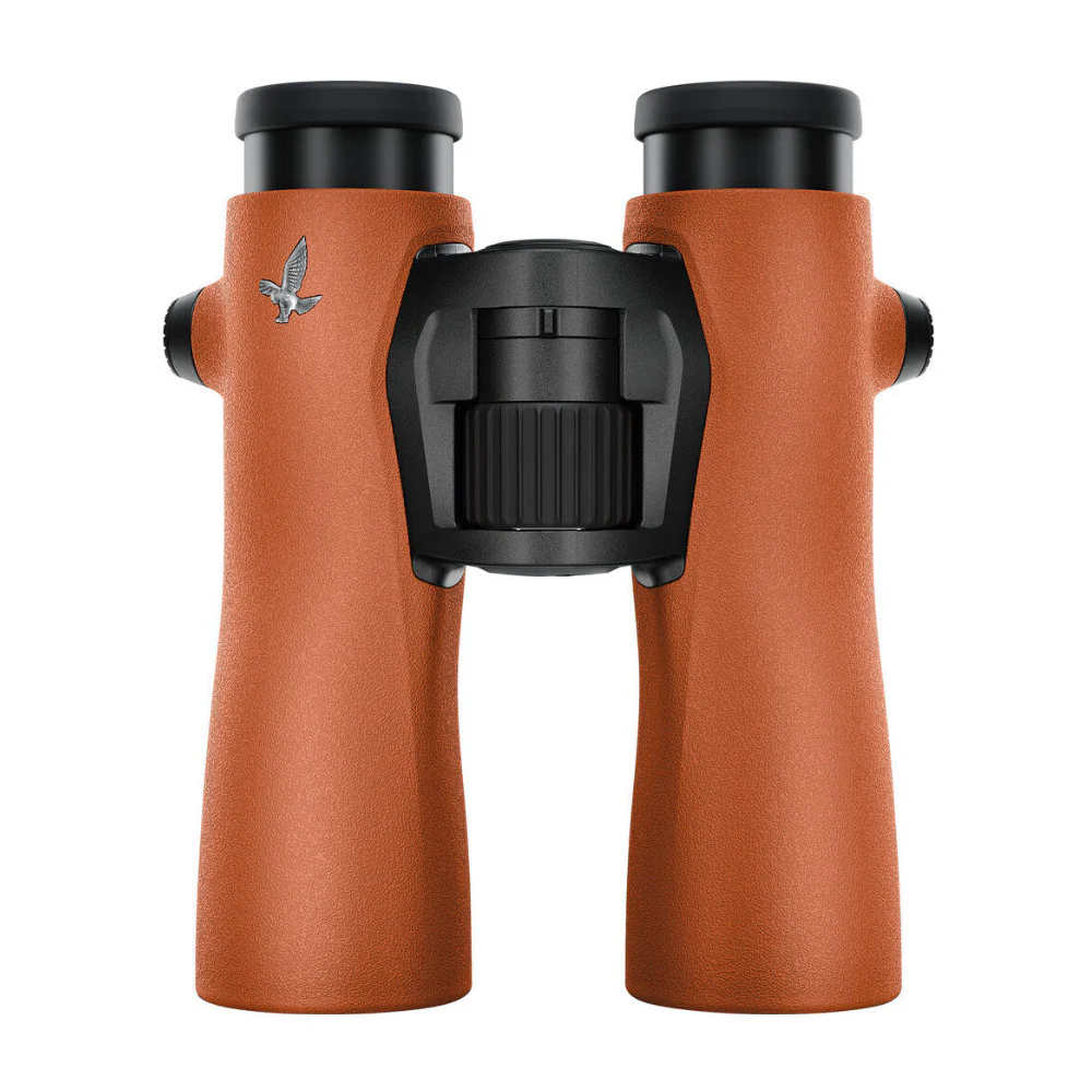 Swarovski NL PURE 12x42 Binoculars with SWAROVISION Technology (Burnt Orange) - Image 5