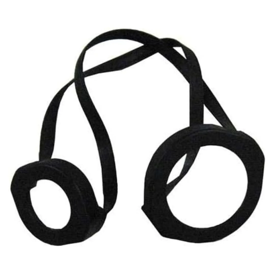 Swarovski Z6 Transparent Lens Cover (56mm) - Image 2