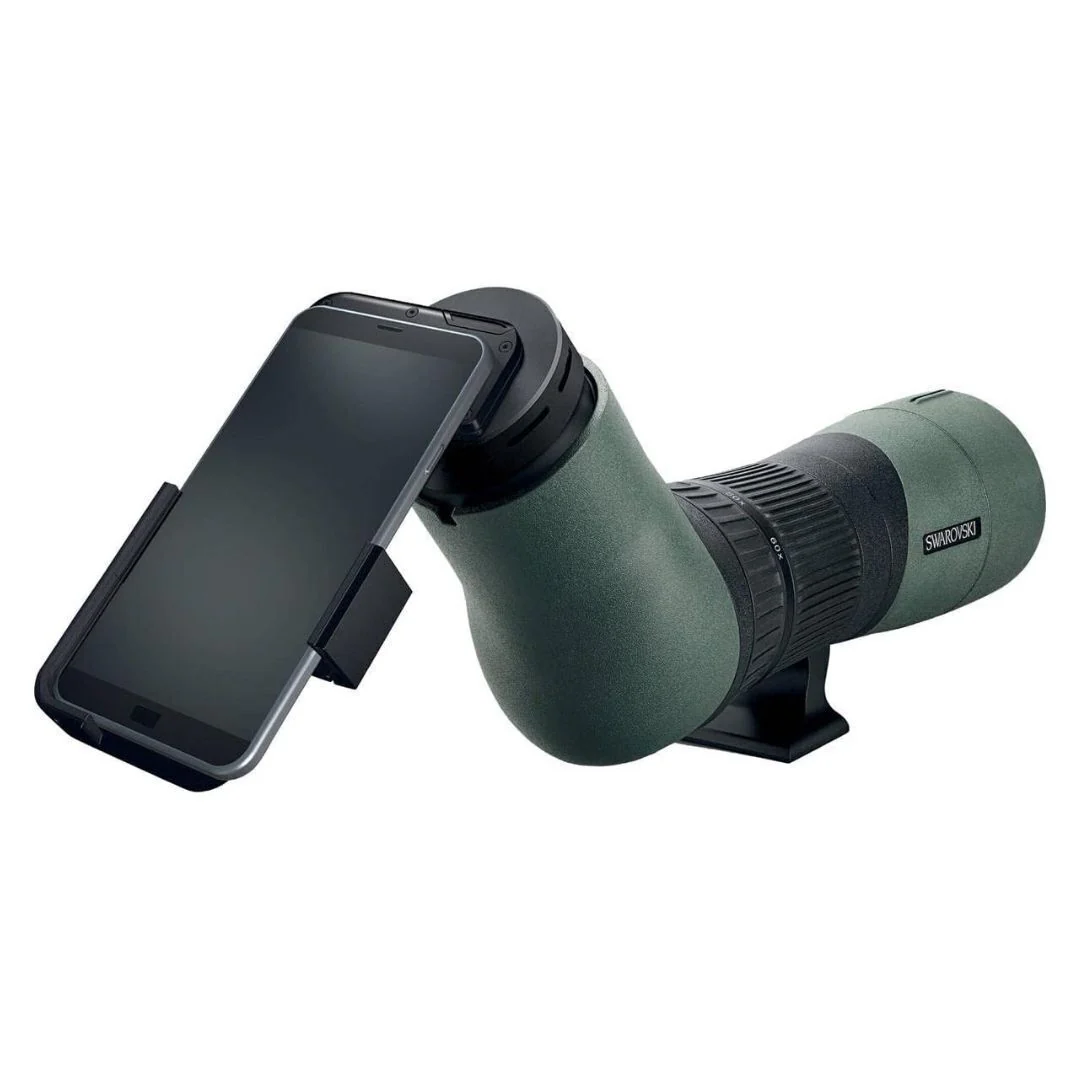 SWAROVSKI OPTIK AR-S VPA Adapter Ring for Digiscoping and ATS or STS Spotting Scopes - Image 2