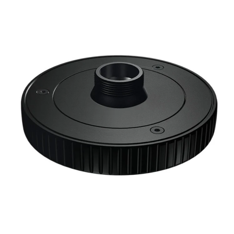 SWAROVSKI OPTIK AR-B VPA Adapter Ring for Binocular and Spotting Scopes with Smartphone Connectivity