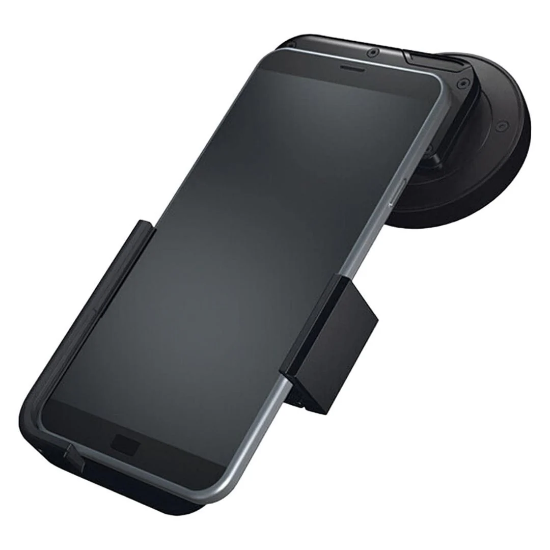SWAROVSKI OPTIK AR-B VPA Adapter Ring for Binocular and Spotting Scopes with Smartphone Connectivity - Image 3