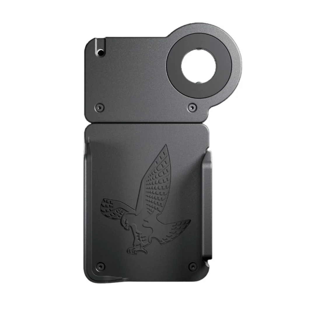 SWAROVSKI OPTIK VPA 2 Variable Phone Adapter with Lightweight and Stable Design for Smartphones - Image 2