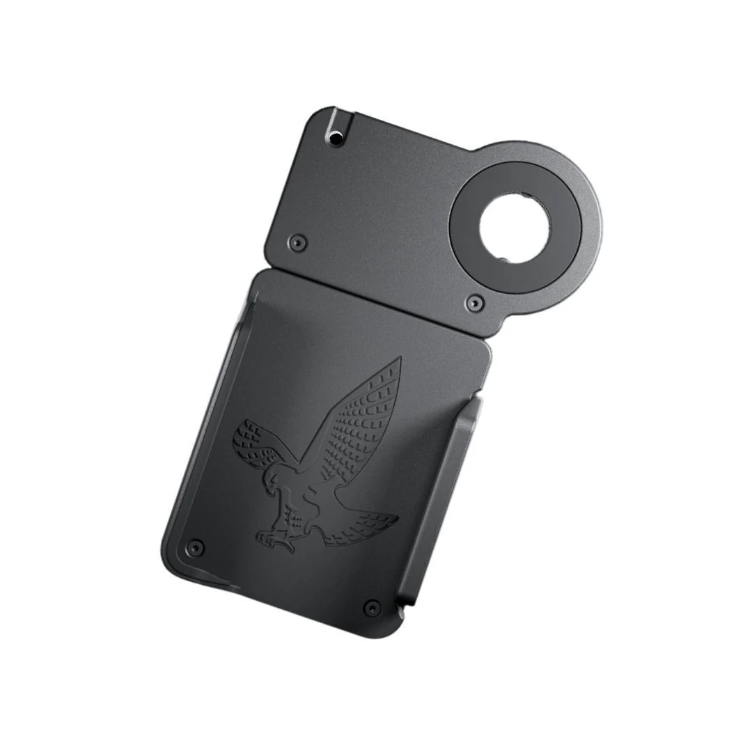 SWAROVSKI OPTIK VPA 2 Variable Phone Adapter with Lightweight and Stable Design for Smartphones - Image 3