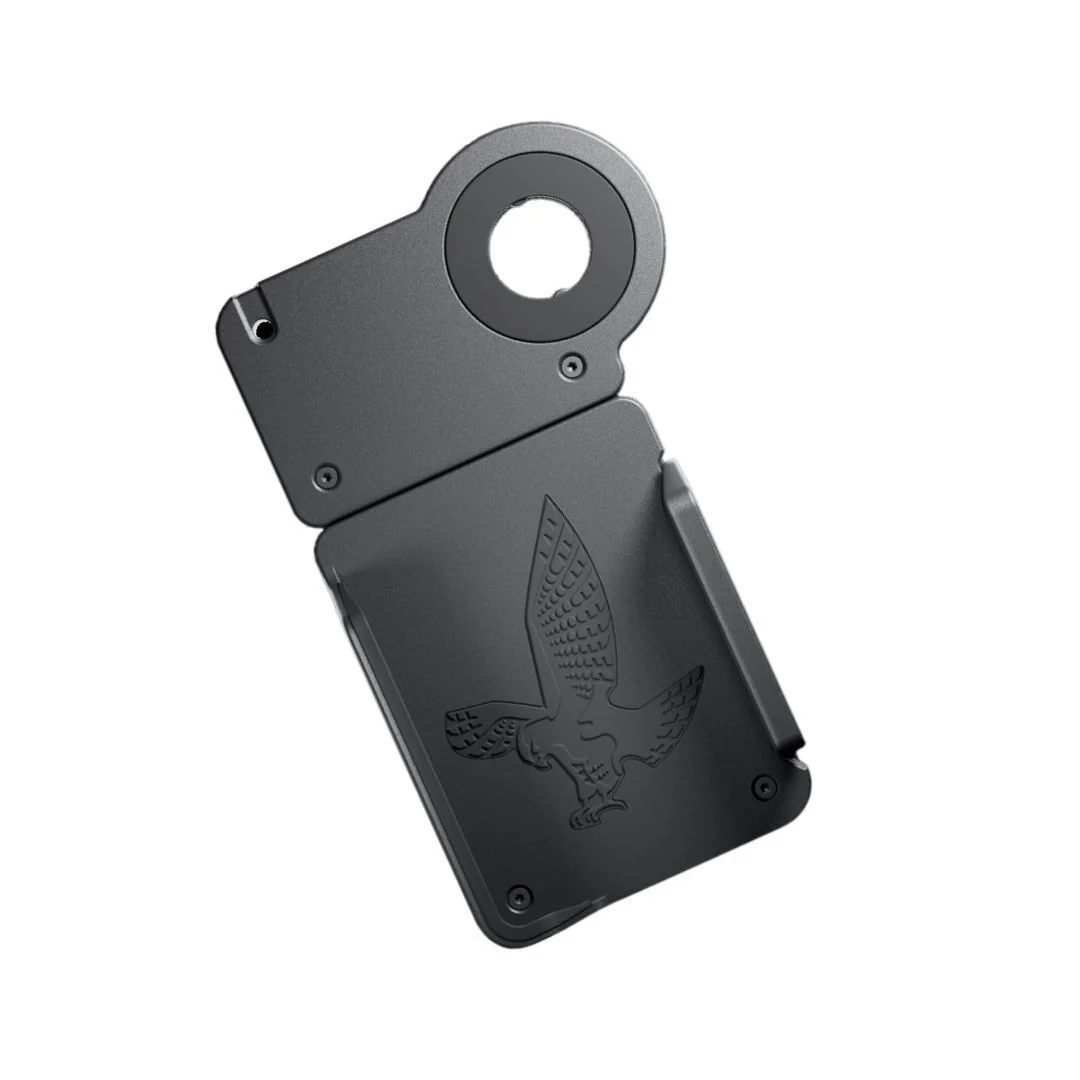 SWAROVSKI OPTIK VPA 2 Variable Phone Adapter with Lightweight and Stable Design for Smartphones - Image 4
