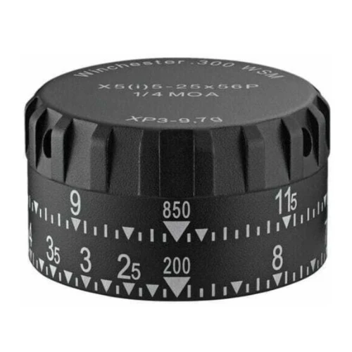 Swarovski Optik Personalized Extreme Cam for X5/X5i Riflescopes