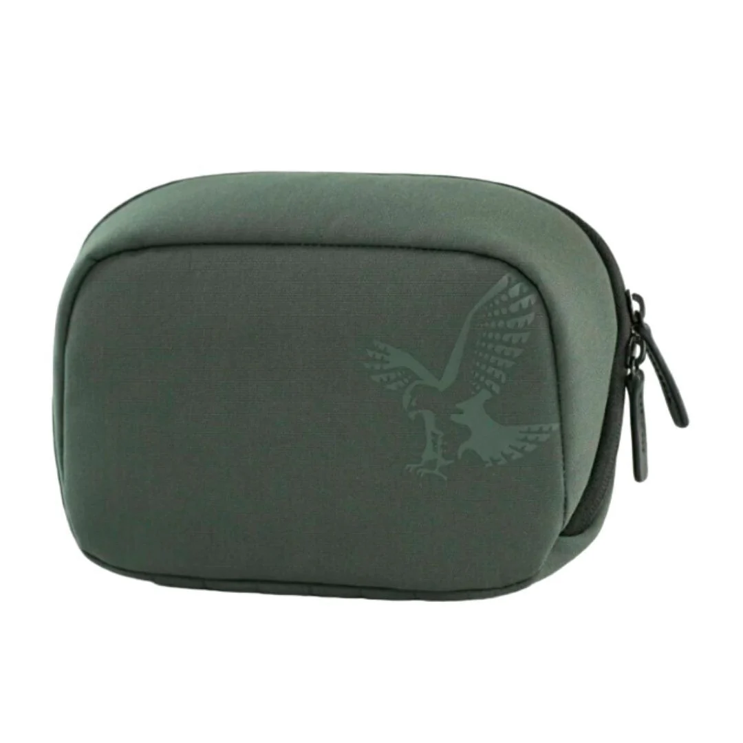 SWAROVSKI OPTIK FSB Functional Sidebag for EL Range Binoculars with Tracking Assistant