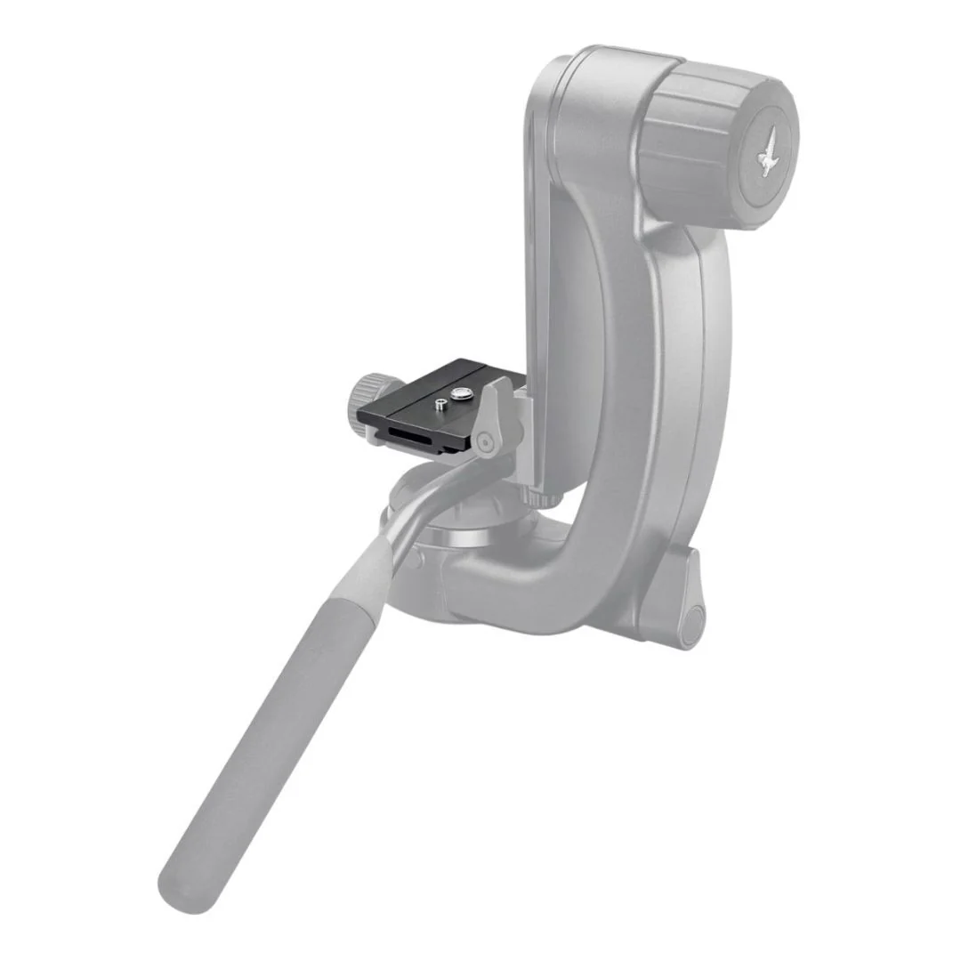 Swarovski Tripod Plate for PTH - Image 4