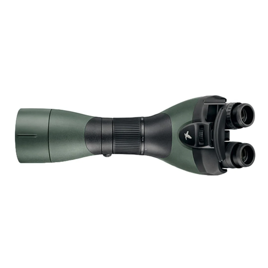 Swarovski ATX / STX / BTX Arca Swiss Objective Module (65mm/Green) - Image 3