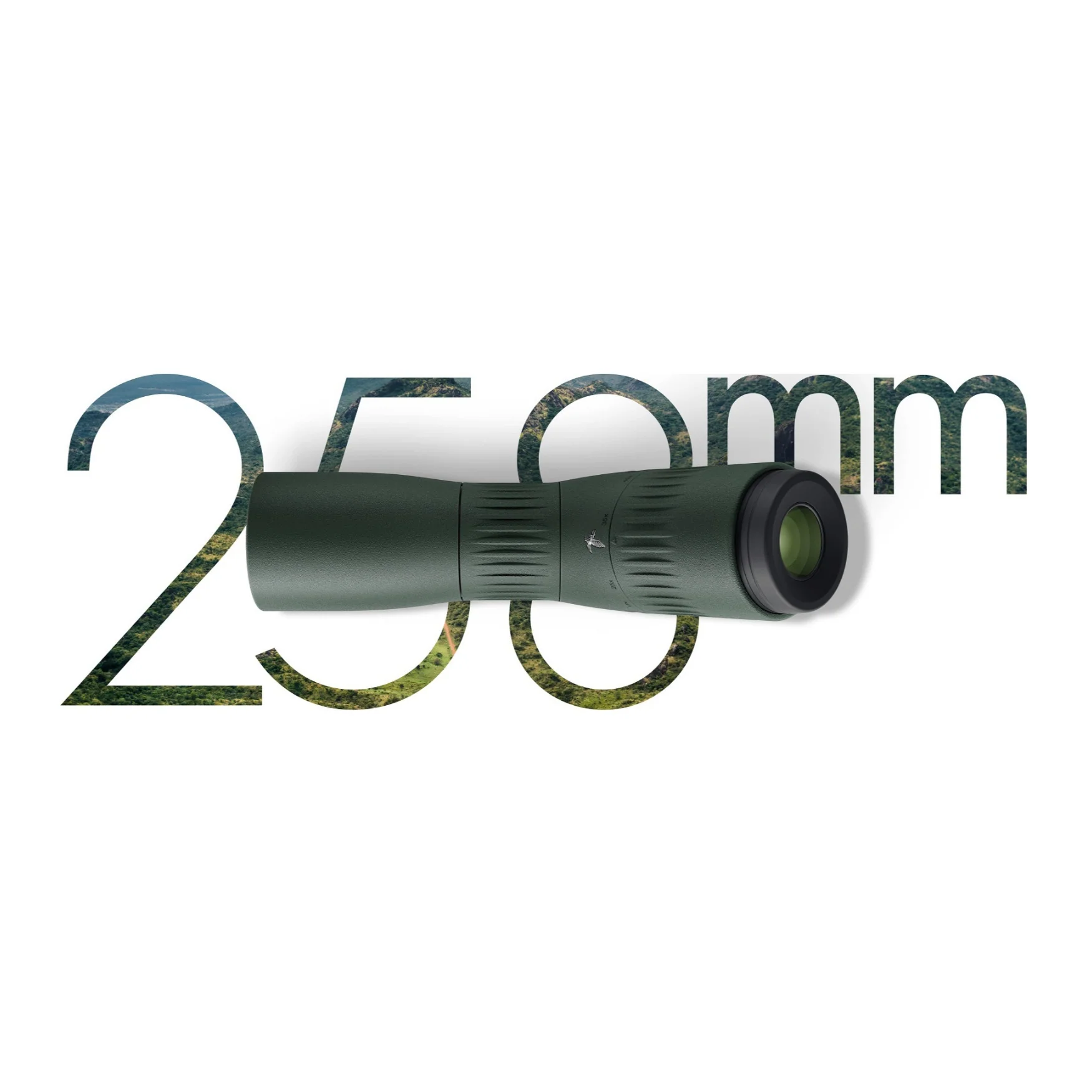 Swarovski ATC 17–40×56 Spotting Scope (Green) (Used) - Image 2