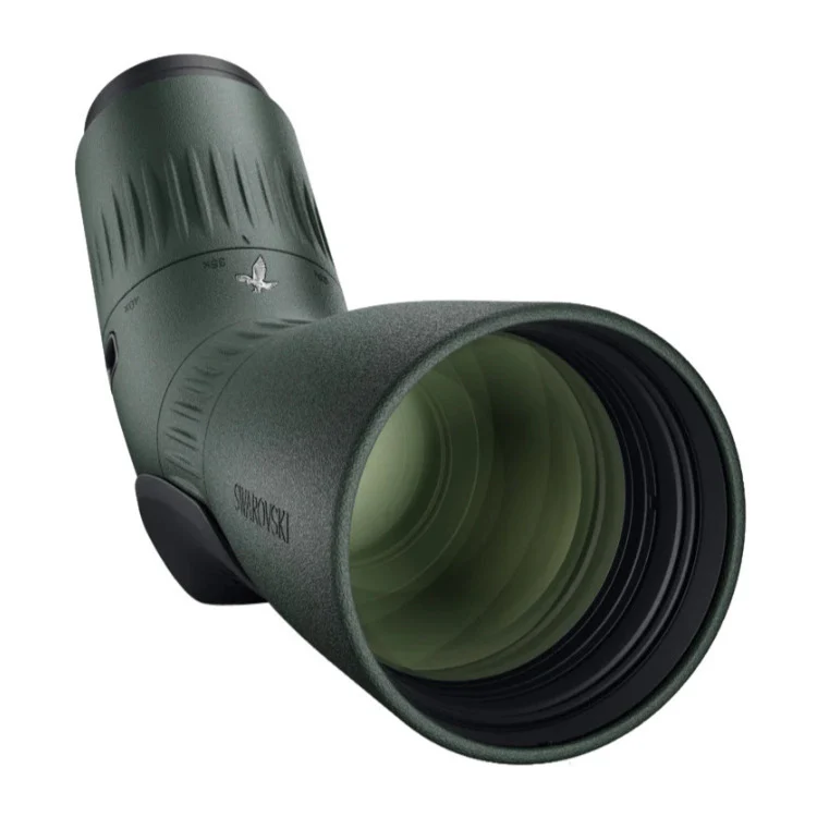 Swarovski ATC 17–40×56 Spotting Scope (Green) (Used) - Image 4
