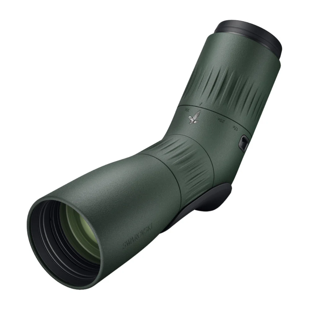 Swarovski ATC 17–40×56 Spotting Scope (Green) (Used) - Image 6